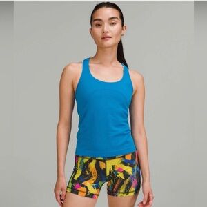 Lululemon Swiftly Tech Racerback Tank Top 2.0 Waist Length